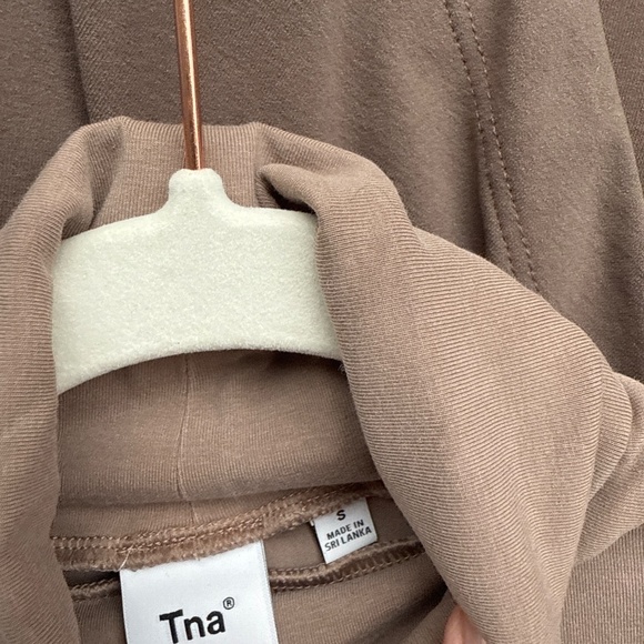 TNA Turtleneck - Picture 2 of 3
